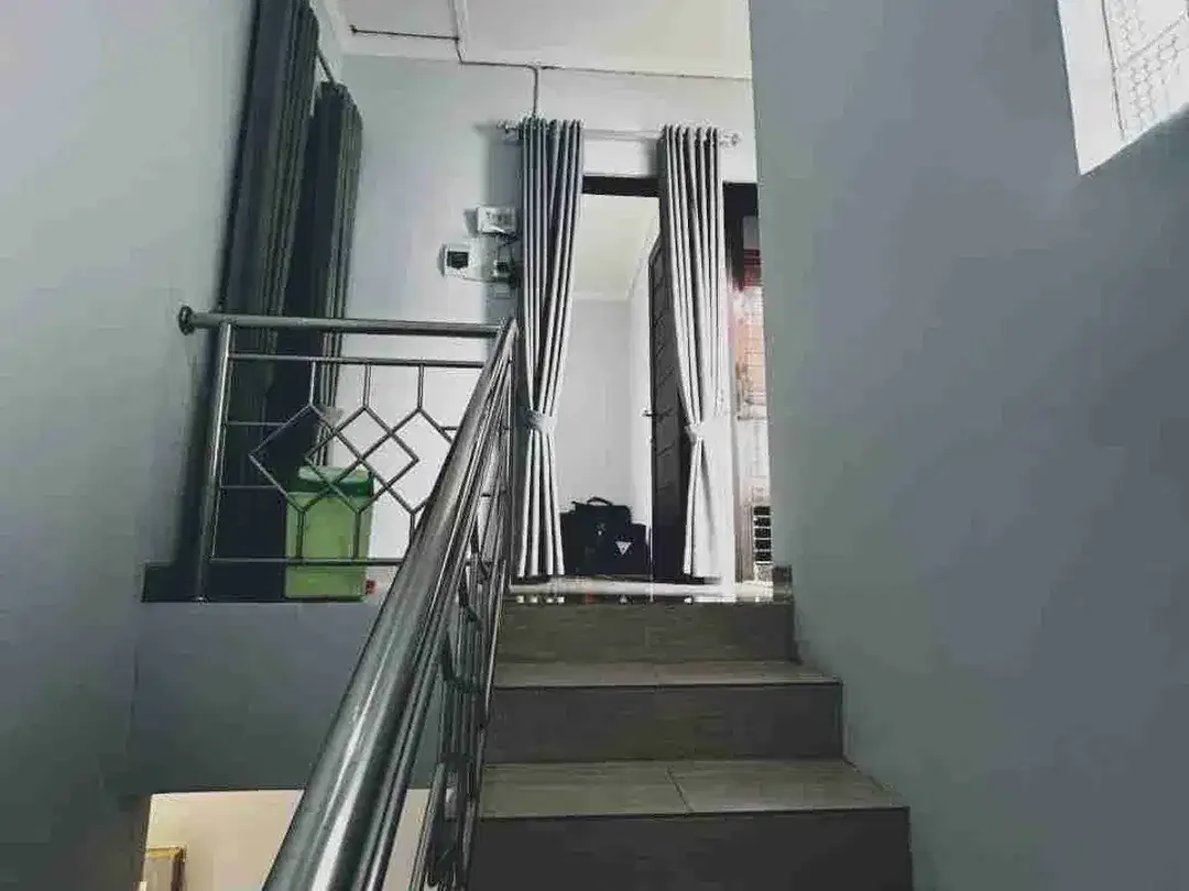 Jual Rumab 2lt Lokasi Jl Sekar Jepun Denpasar Timur area Perumahan Pemukiman strategis. - Image 7 of 10