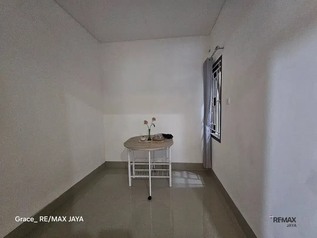Rumah Minimalis Siap Huni Disewakan di Renon, Denpasar Selatan - Image 6 of 9