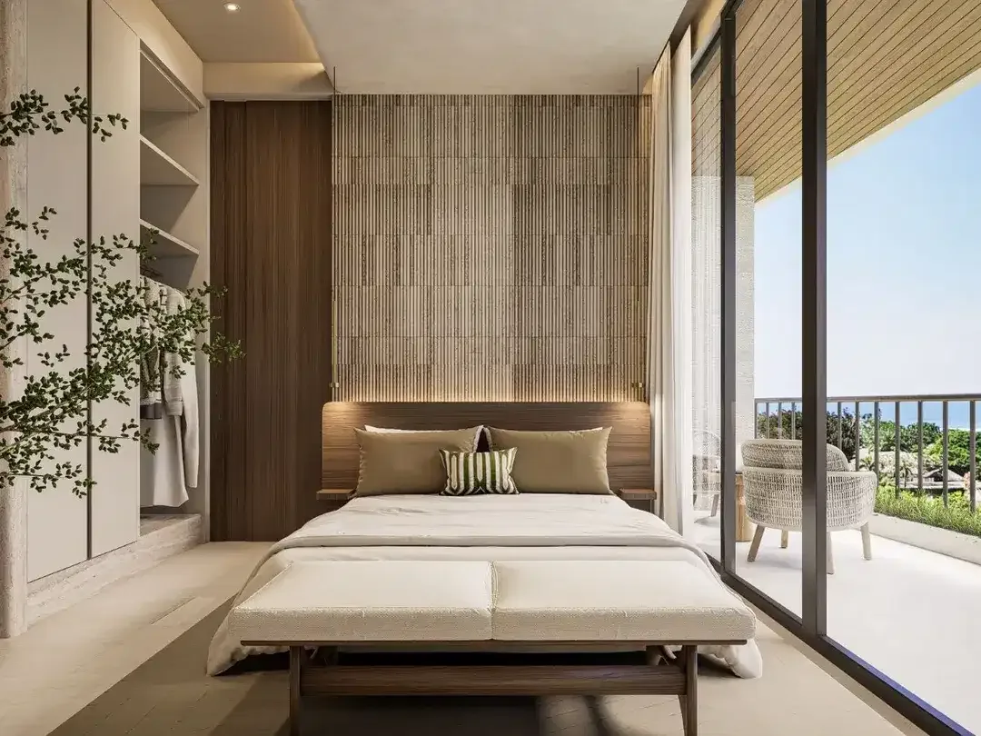 Kenapa Harus Bayar Harga Canggu Kalau Seseh Adalah Next Hotspot? - Boutique Studio Residence - Image 3 of 10