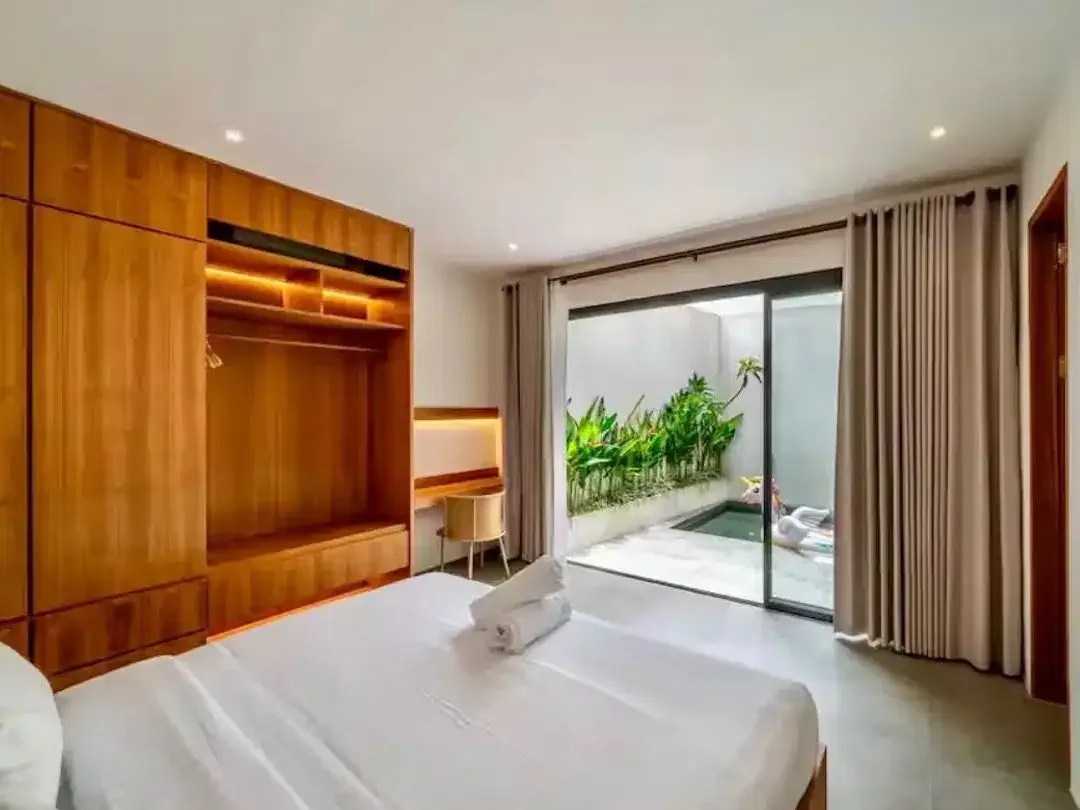 Villa Mewah Full Furn8sh Tumbak bayuh Canggu Bali - Image 6 of 10