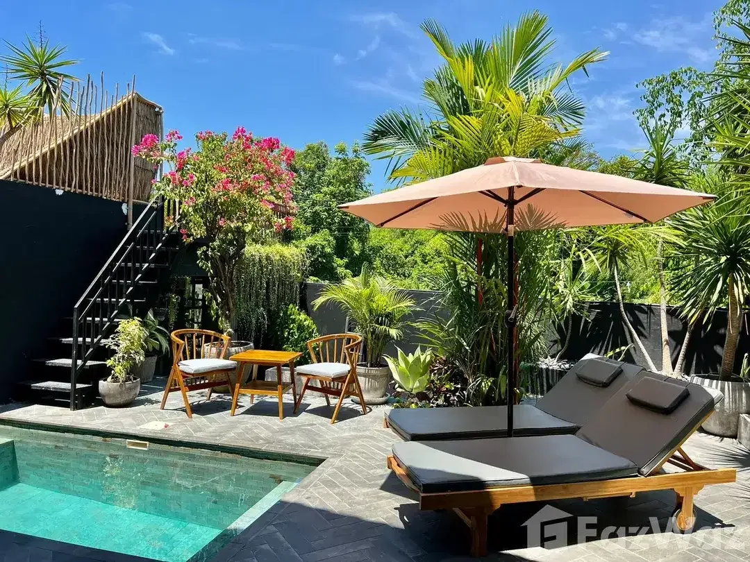2 Bedroom Villa for sale in Mengwi, Bali - Image 1 of 10