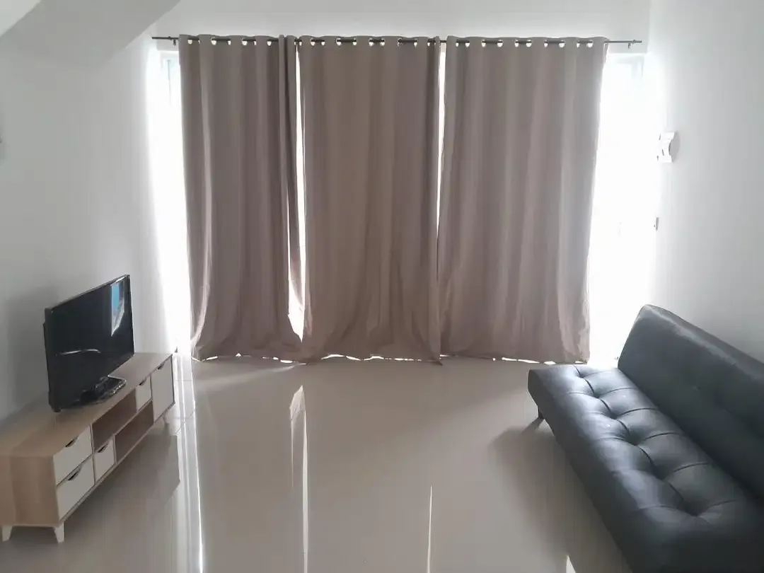 dijual rumah semi villa lantai 2 puri gading jimbaran - Image 8 of 9