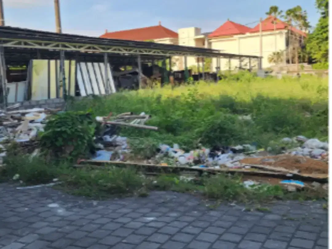 Tanah Sewa Cocok Bangunan Gudang - Image 3 of 7