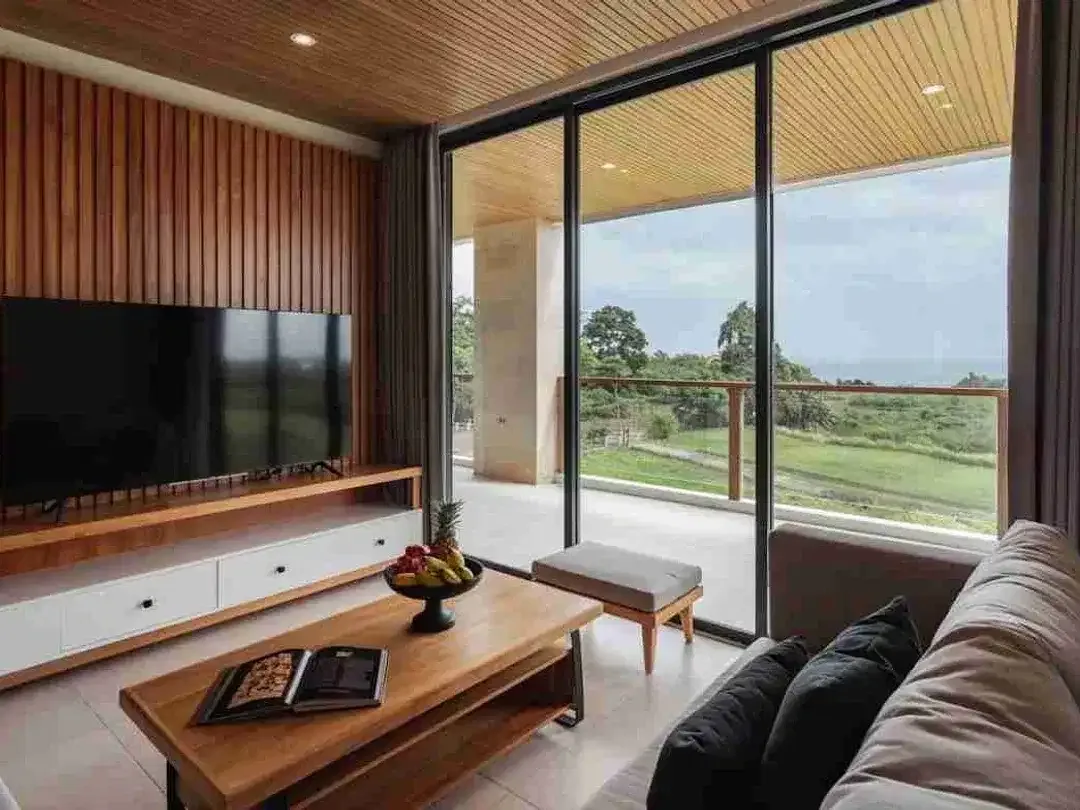 VILLA MODERN LUXURY 4 LANTAI VIEW SUNSET PECATU INDAH RESORT - Image 5 of 10