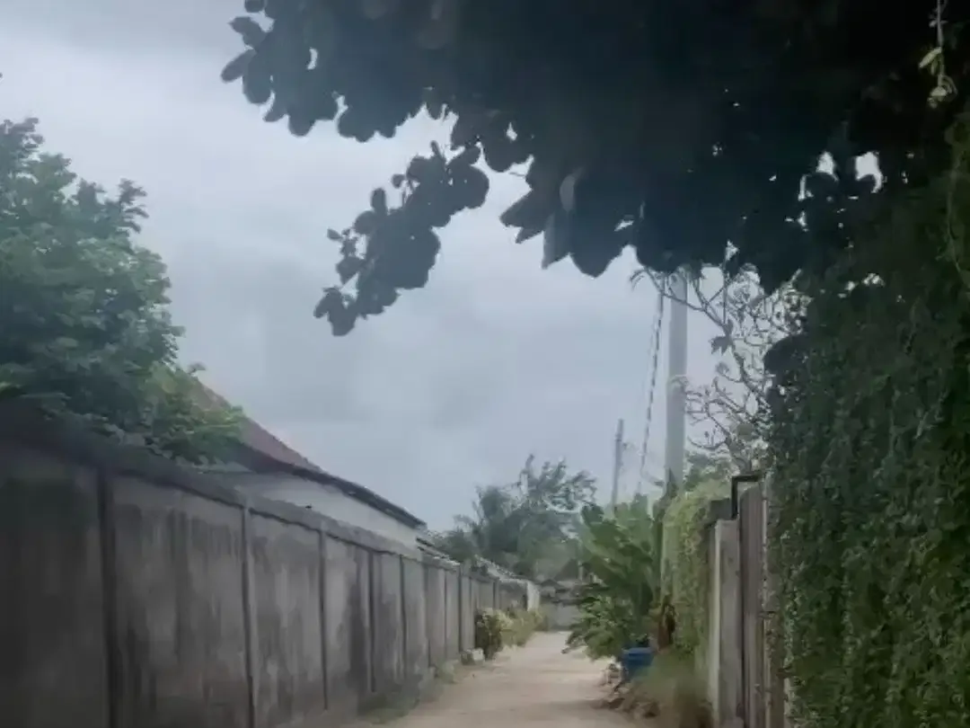 leasehold 30 Are land  Bingin Favorit Area Tourism - Image 3 of 4