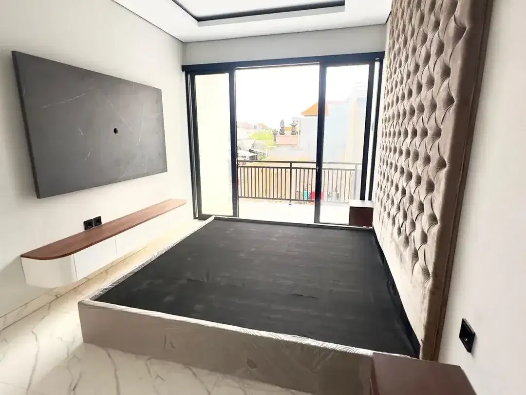 Rumah Furnished 3 BR di Denpasar Selatan Harga 2M An - Image 5 of 7
