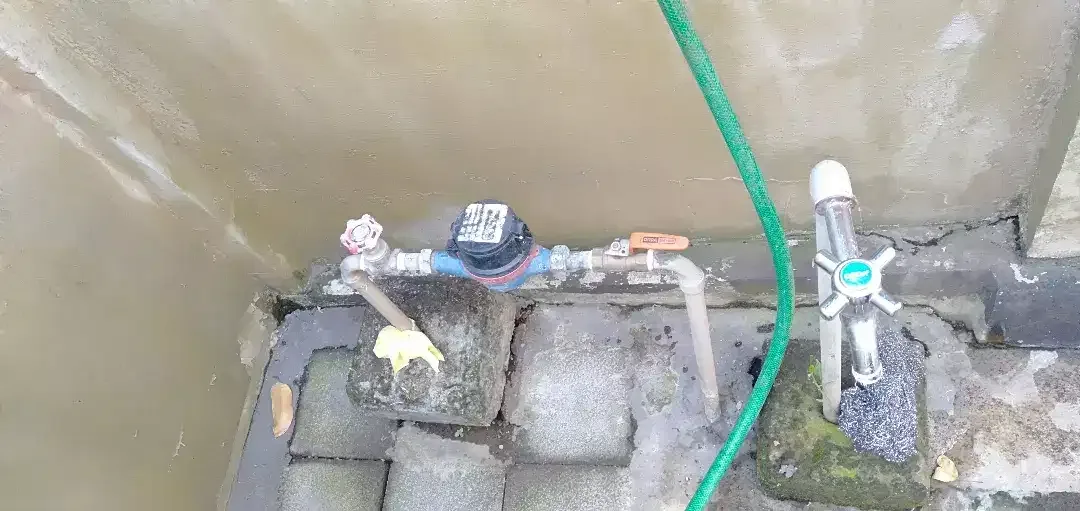 Tukang pompa air, sumur bor,water heater,kran air,kuras tandon,dll - Image 6 of 7