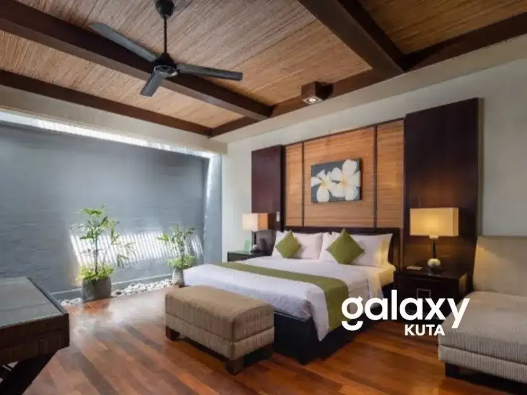 DIJUAL VILLA SARINADE SEMINYAK BADUNG - Image 6 of 10