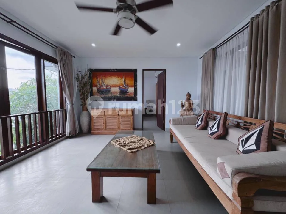 Big 3 Bedrooms Villa Umalas Central - Image 4 of 4
