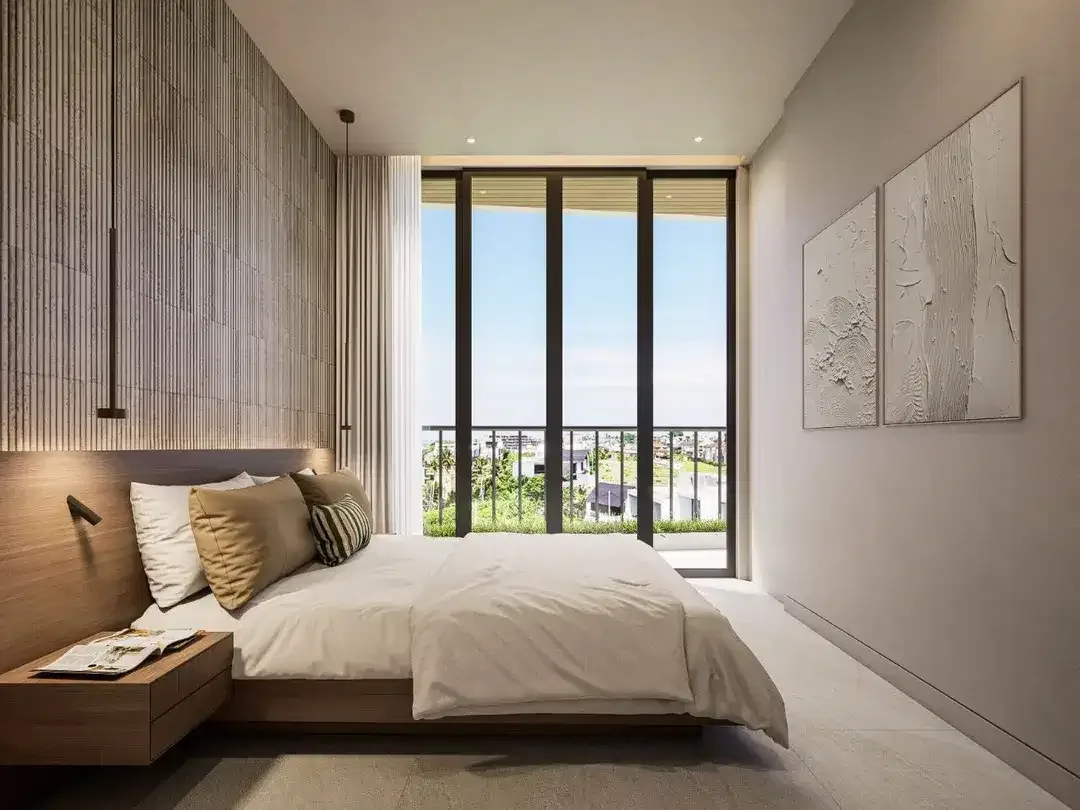 Kenapa Harus Bayar Harga Canggu Kalau Seseh Adalah Next Hotspot? - One Bedroom Residence - Image 1 of 10