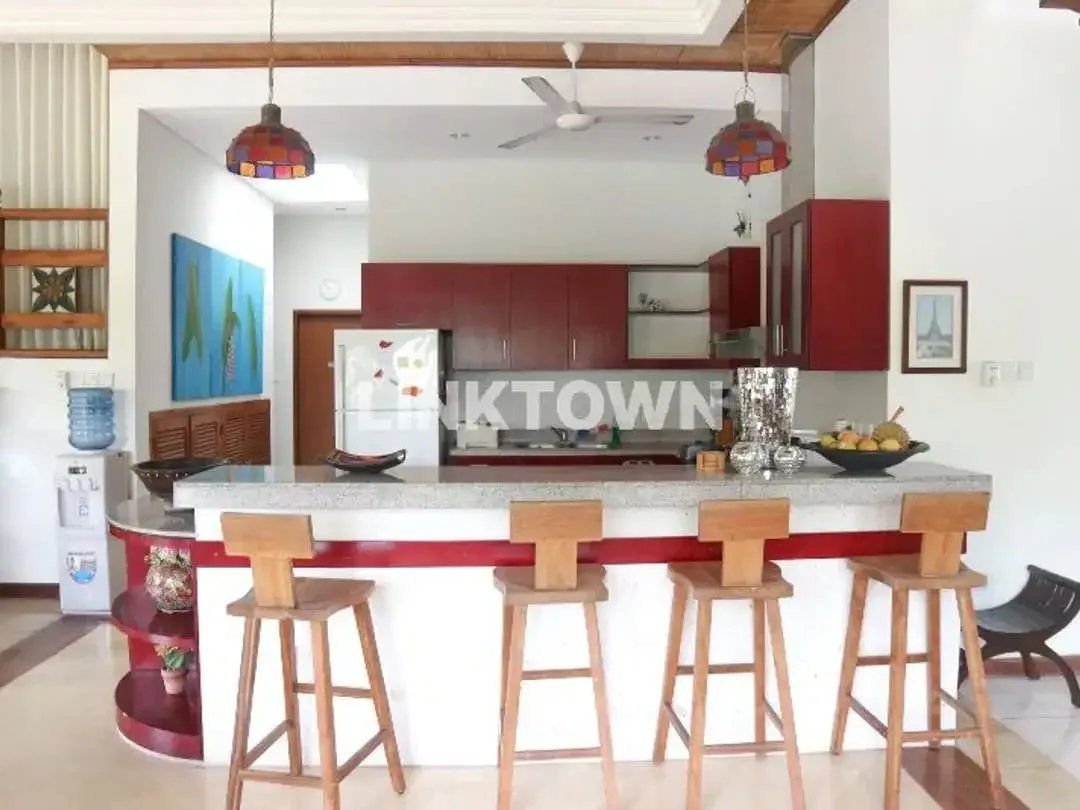 Dijual Tanah bonus Villa di Canggu Bali - Image 7 of 10