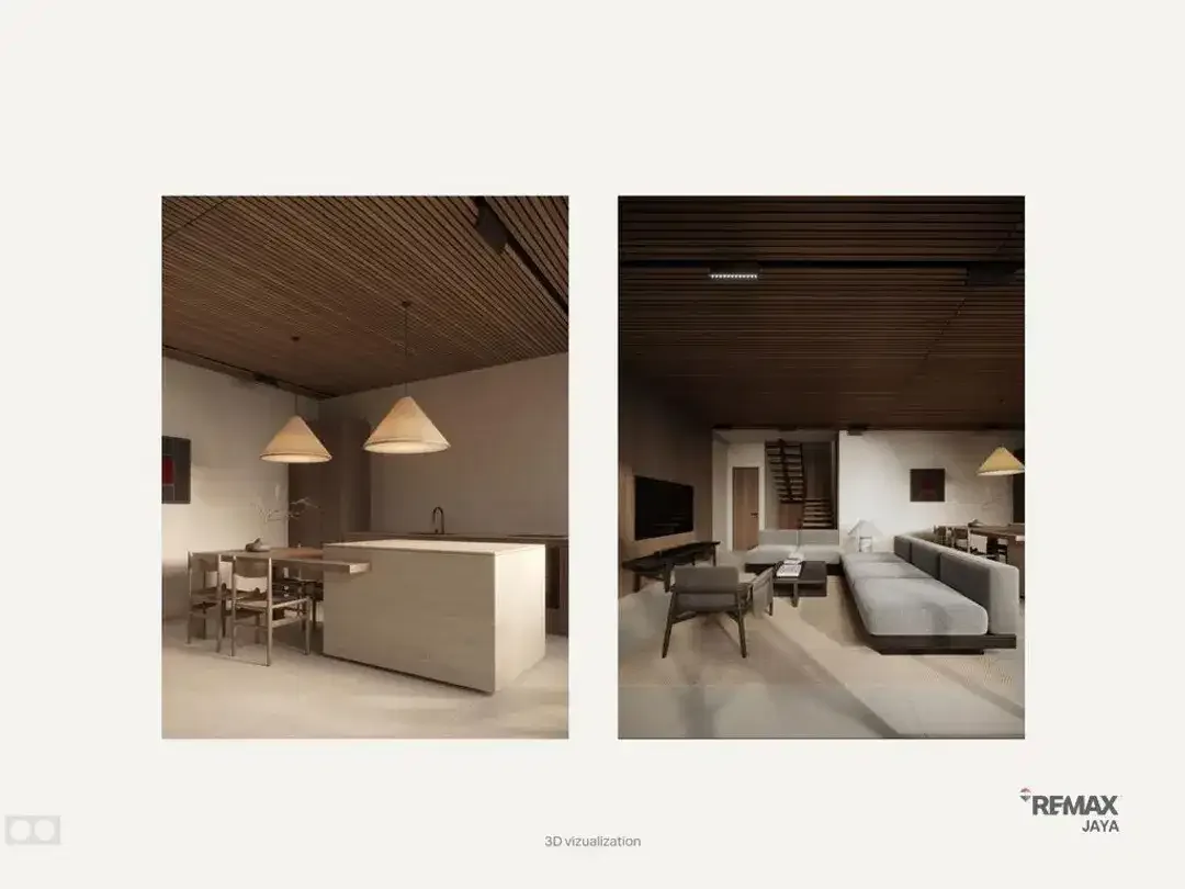 Exclusive 2-Bedroom Villa For 29-Year Leasehold In Uluwatu, Badung - Image 10 of 10