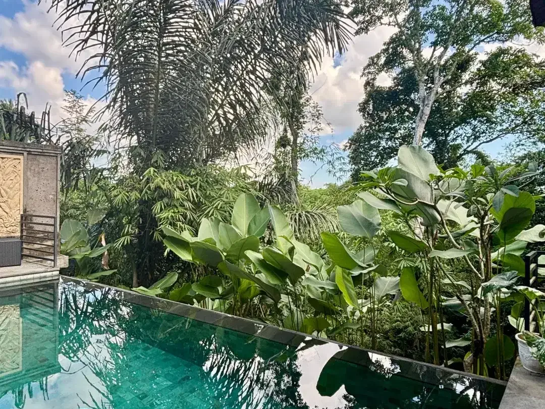 2 Bedroom Villa for sale in Ubud, Bali - Image 10 of 10