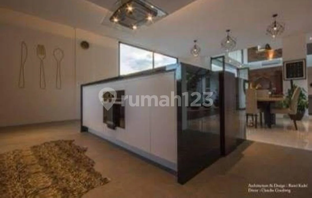 Villa Dijual Lokasi Nyanyi Tabanan - Image 3 of 4