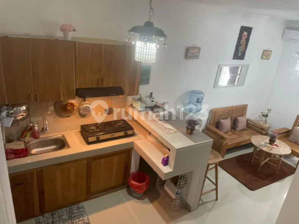 Fully Furnished House For Rent - Tabanan - Image 2 of 4