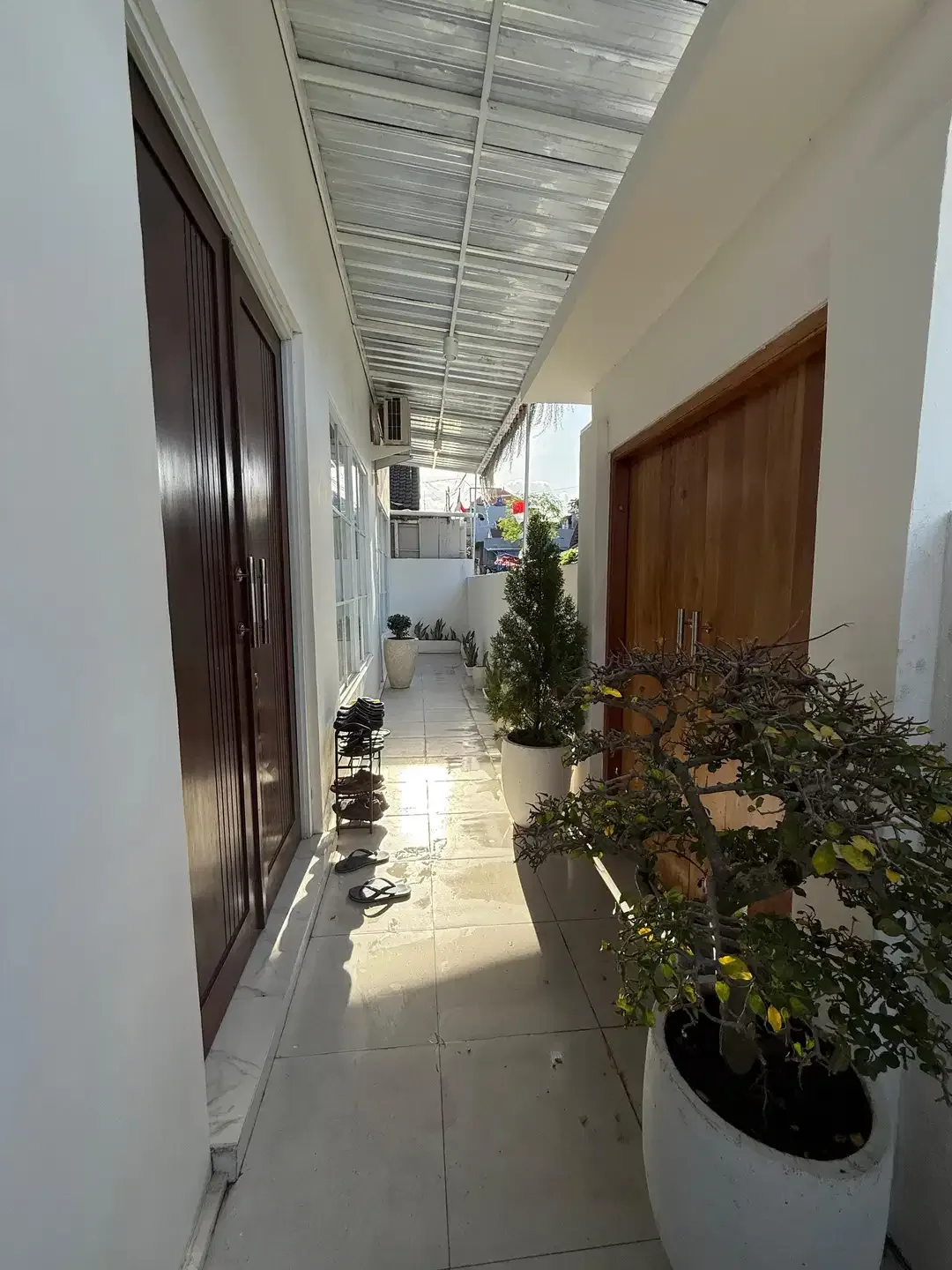Rumah Baru Kori Nuansa Taman Griya Jimbaran - Image 2 of 10