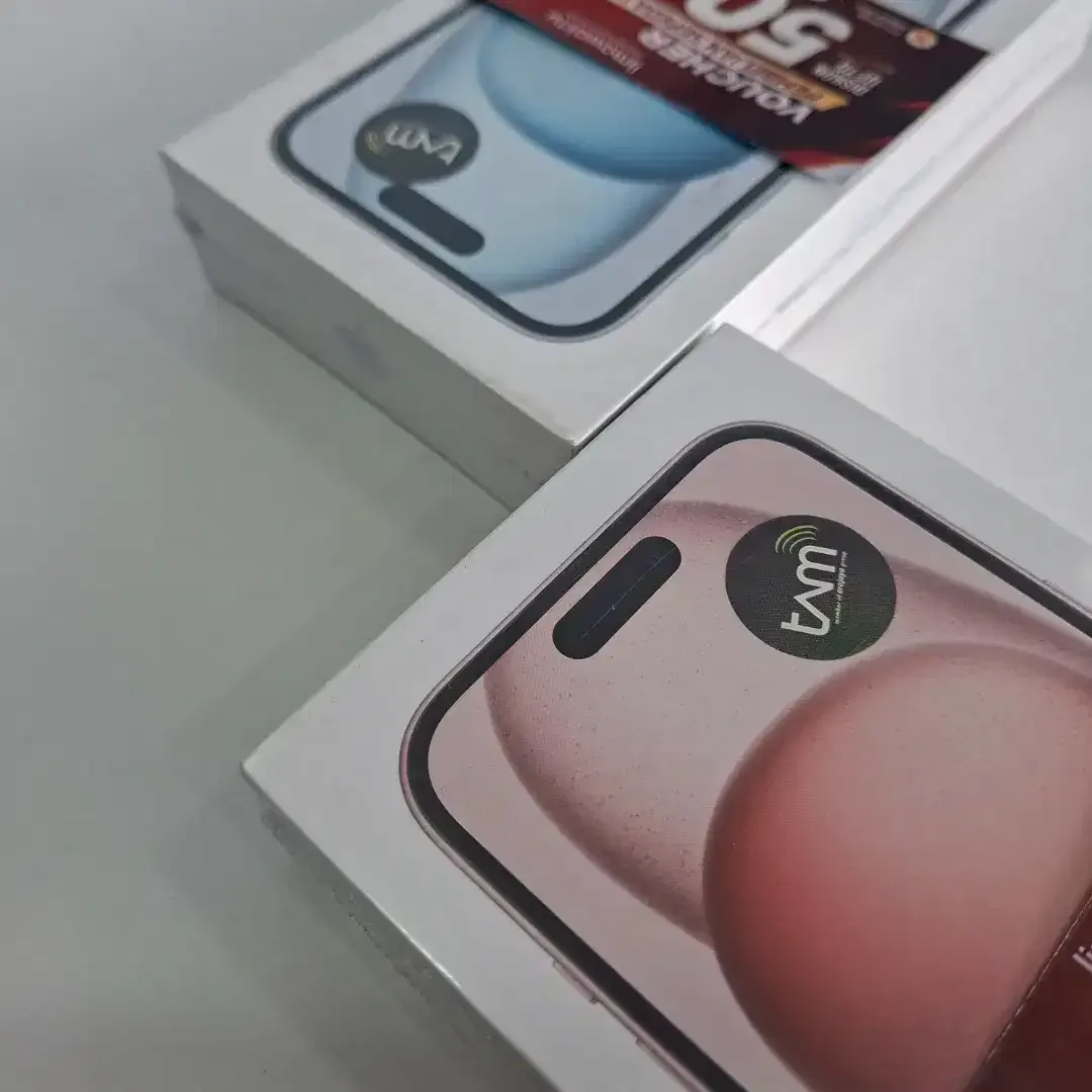 IPHONE 15 128 IBOX SEGEL KREDIT DP 0% - Image 2 of 2