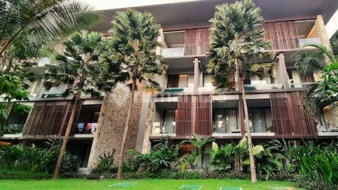 Dijual Condotel Wyndham Tamansari Jivva Resort Klungkung Bali - Image 3 of 4