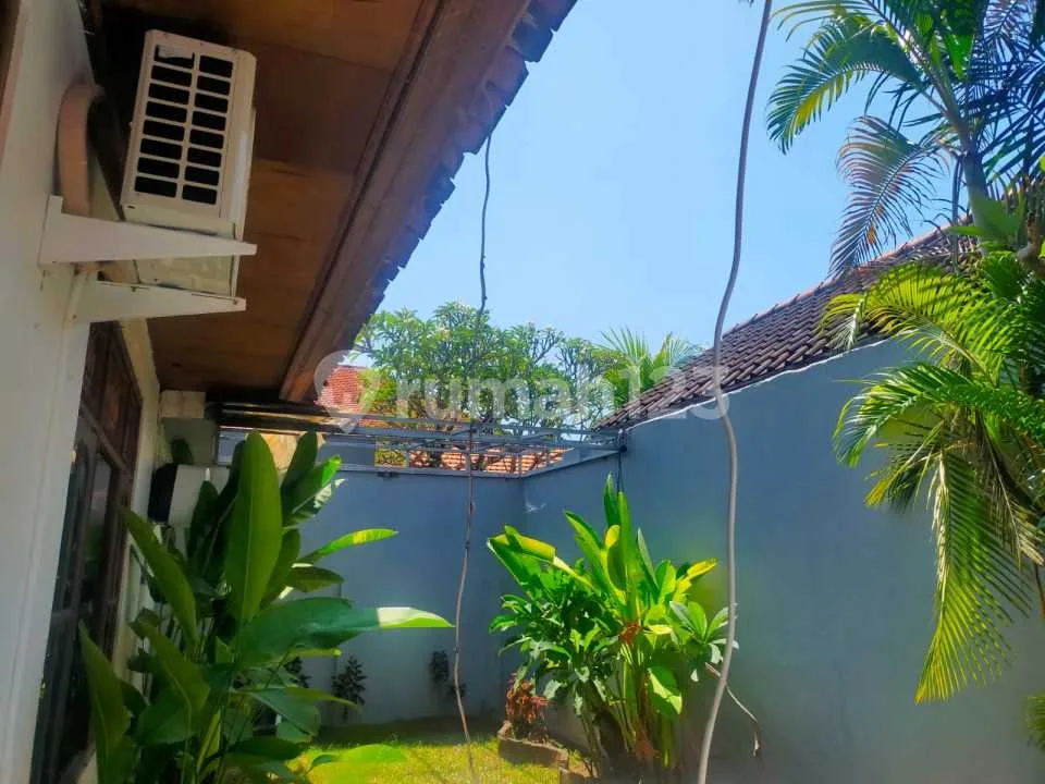 Villa For Lease At Sanur Bagus dan Menarik - Image 4 of 4