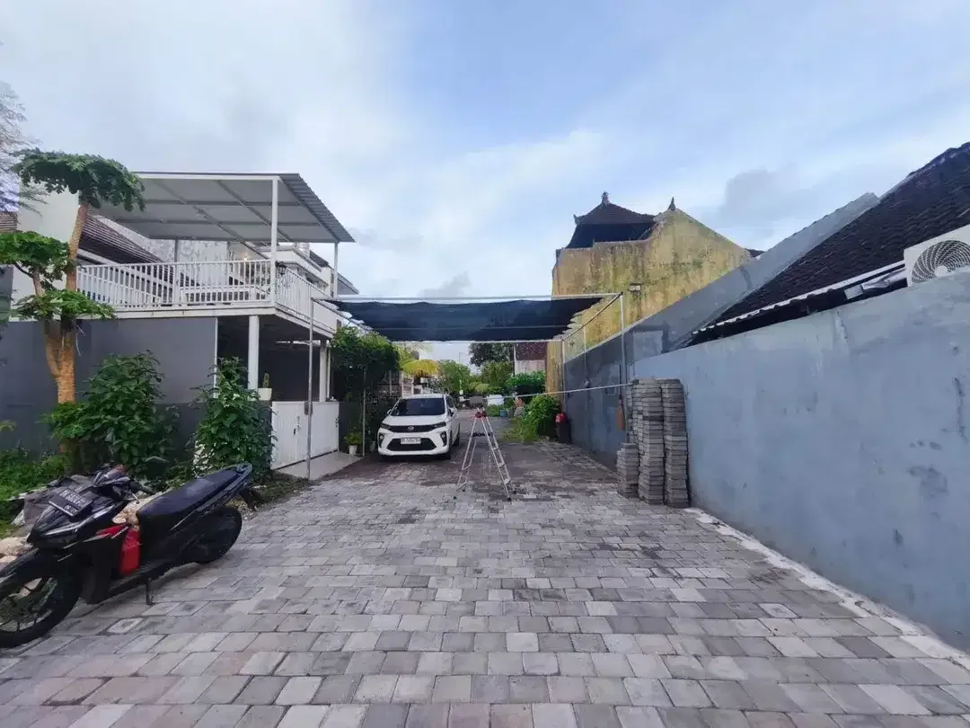 Dijual Tanah 500 M2 Lokasi Strategis di Goa Gong, Jimbaran. - Image 3 of 7