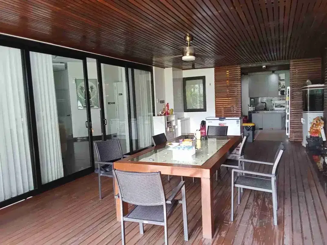 Cozy Villa Murah Di Gunung Payung Kutuh Dekat Pandawa Melasti Nusa Dua - Image 8 of 10