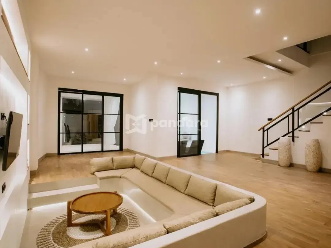 Villa Canggu -  Dijual Nego Sampai Jadi - Image 6 of 10
