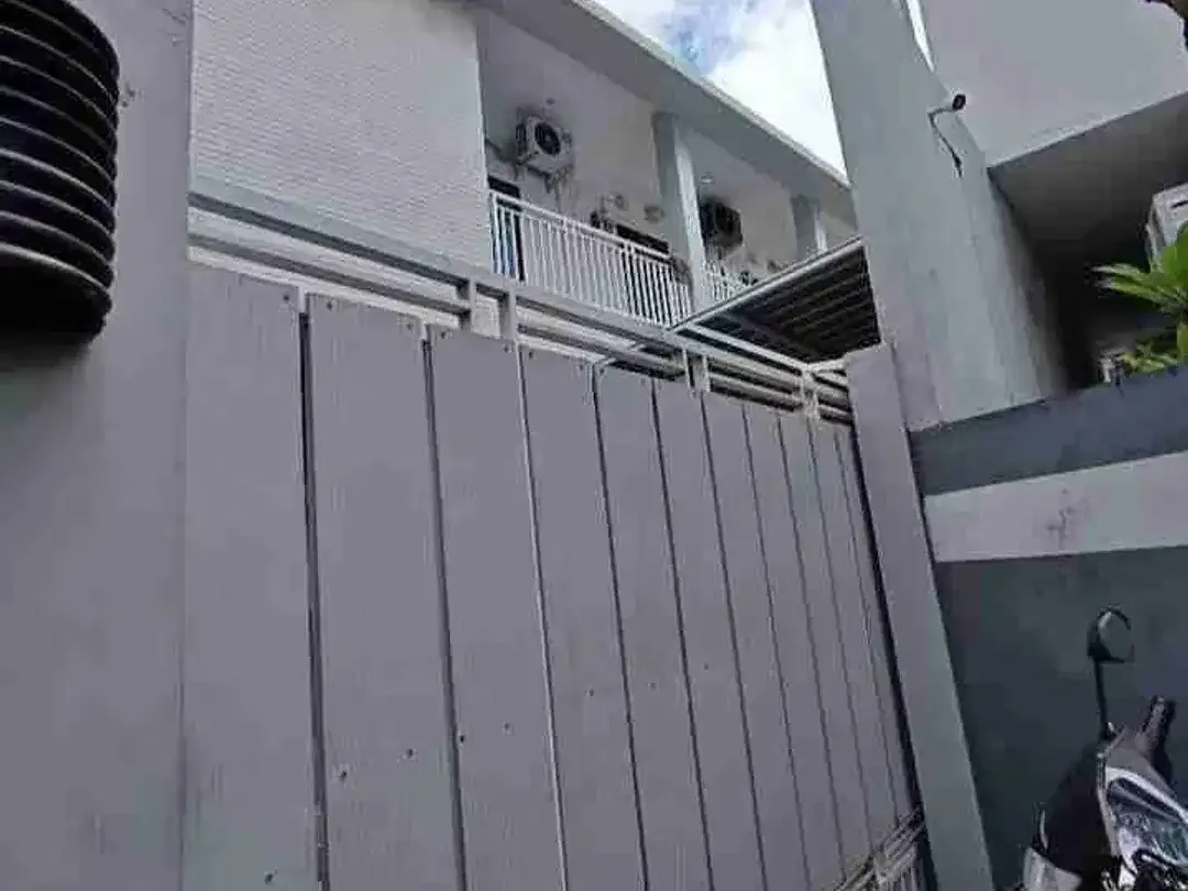 Jual Kos kosan 6 kamar Jl Monang Maning Denpasar selatan area strategis - Image 5 of 7
