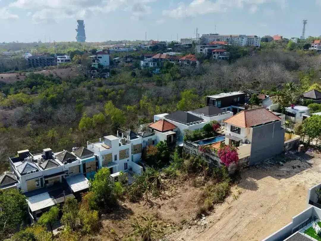 DIJUAL TANAH UNBLOCK OCEAN VIEW – BUKIT BINTANG UNGASAN - Image 9 of 10
