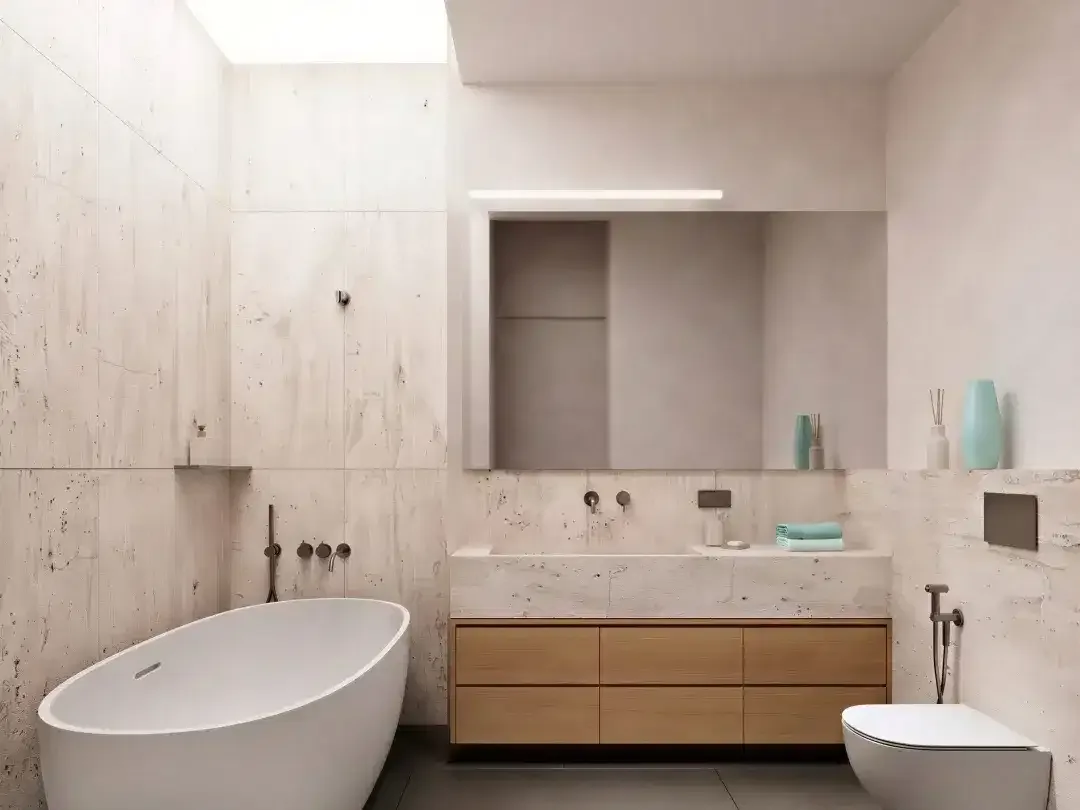 2 Bedroom Villa for sale at SURFSIDE ULUWATU - Image 7 of 10