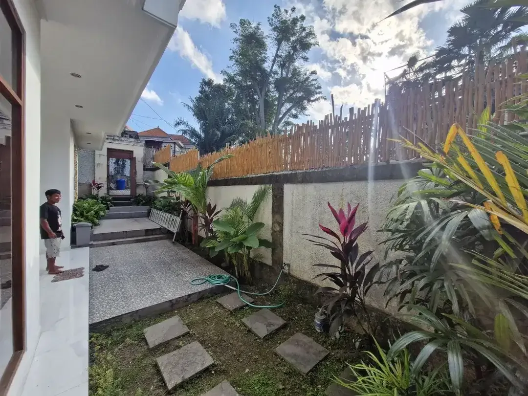 Villa Cemagi Mengwi Badung Bali - Image 6 of 10