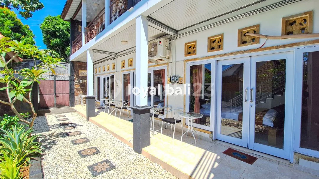 Villa, Villa With Homestay Concept In Jimbaran, Bali - Image 3 of 4