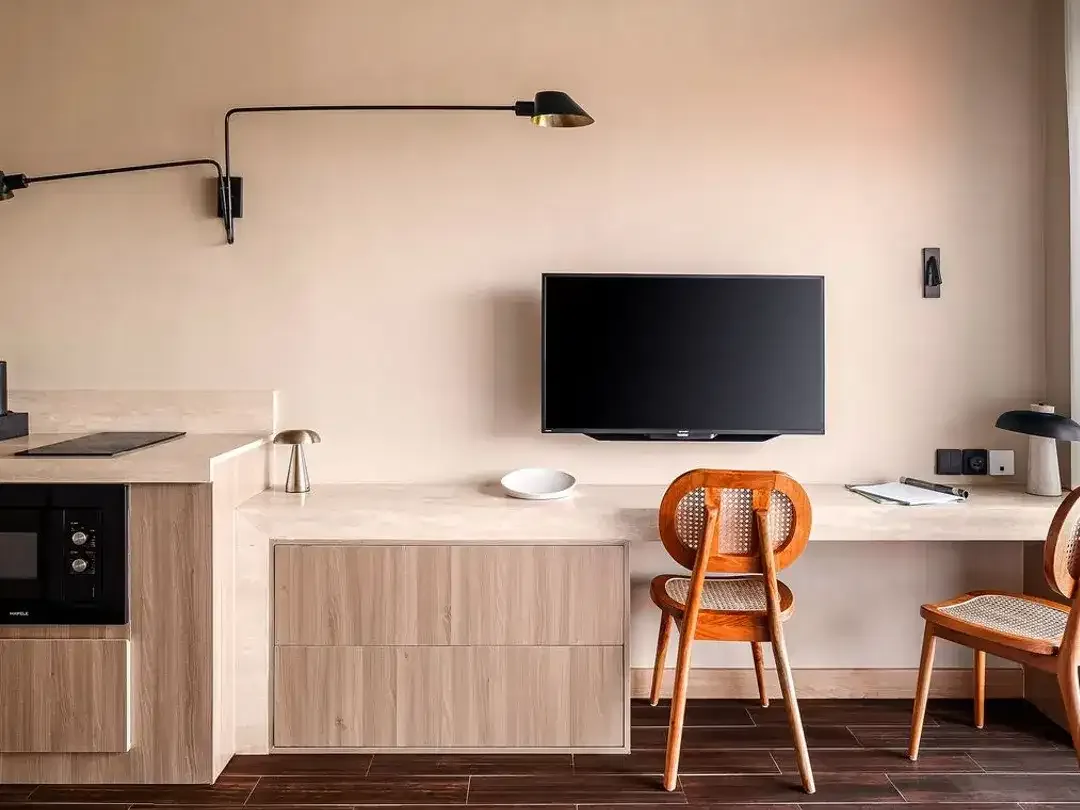 Signature Studio Apartment For Rent In Berawa, Canggu Area - Image 6 of 8