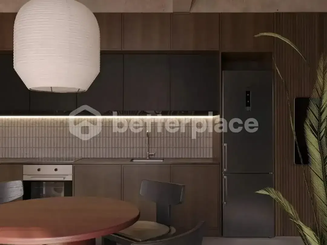 Exceptional Bali Luxury Real Estate Opportunity – Elevated Nusa Dua 2-Bed Villa Offering Stunning Ocean Views, Sophisticated Design, and Serenity - Image 7 of 10