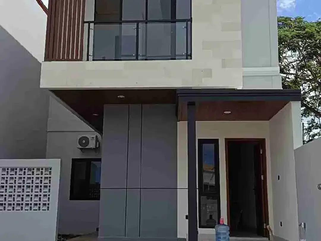 Dijual Rumah Baru di Mumbul 3KT Harga 2M an - Image 1 of 7