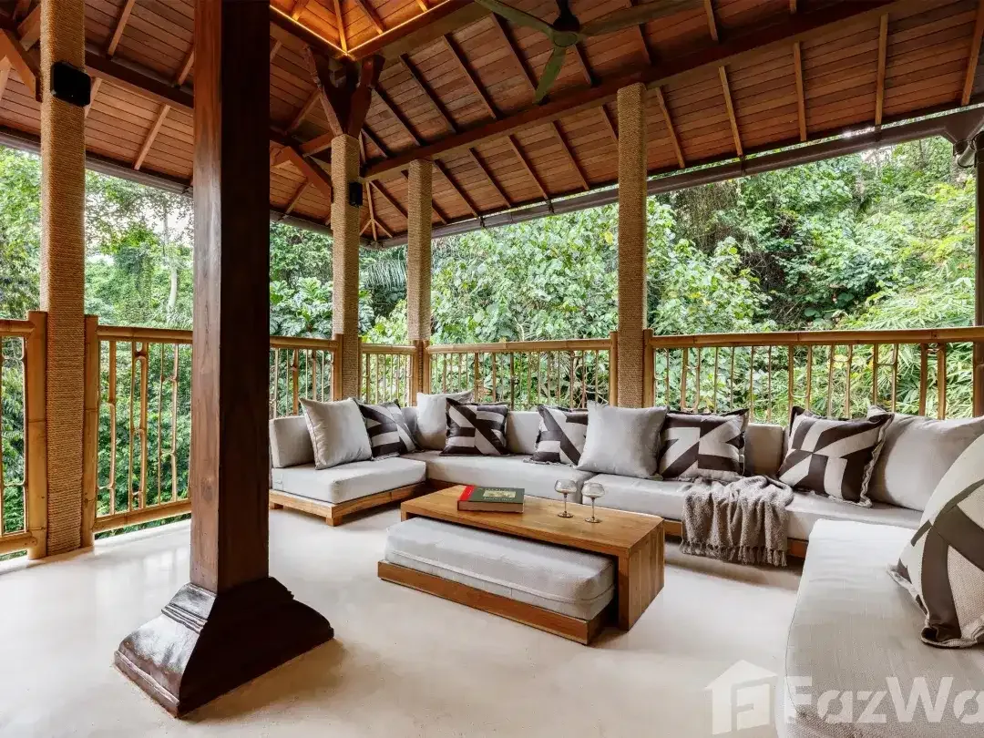 4 Bedroom Villa for sale in Ubud, Bali - Image 6 of 10