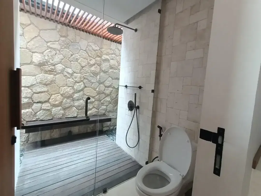 Brand New Villa Tumbak Bayuh Mengwi Badung Bali - Image 2 of 10