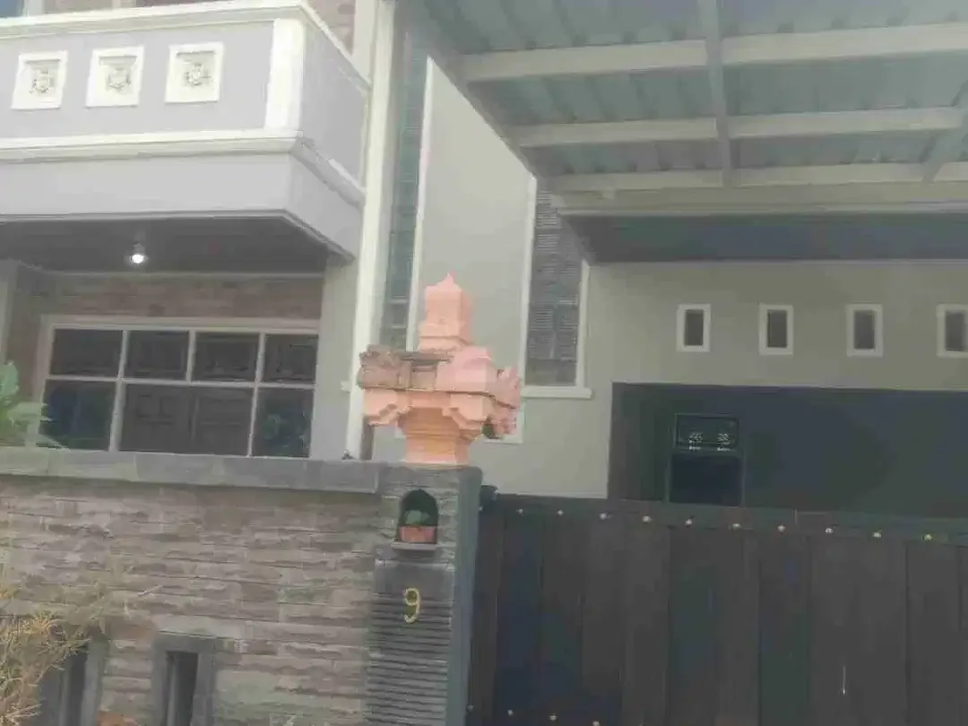 Rumah 5 bedroom dekat Level 21 - Image 1 of 10