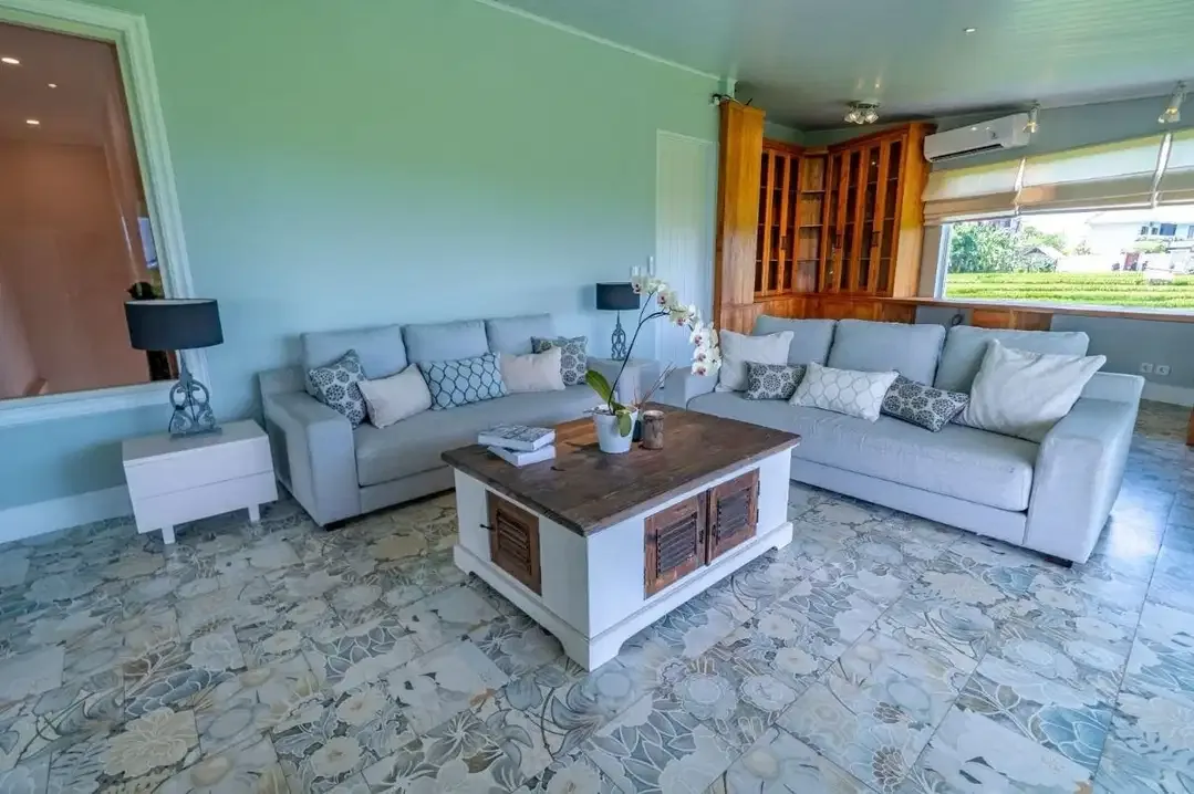 DIJUAL VILLA DI CANGGU DEKAT ATLAS - Image 6 of 10
