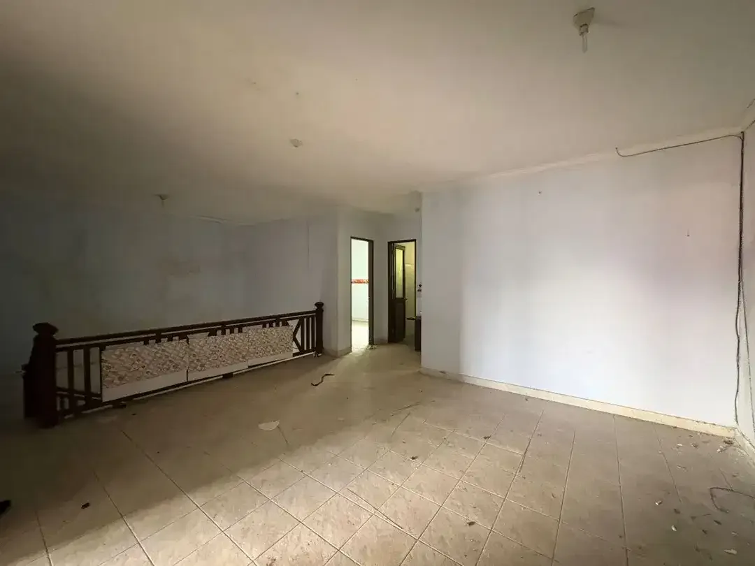 Dijual Rumah + Tanah di Jl. Bung Tomo, Denpasar Utara - Image 2 of 6