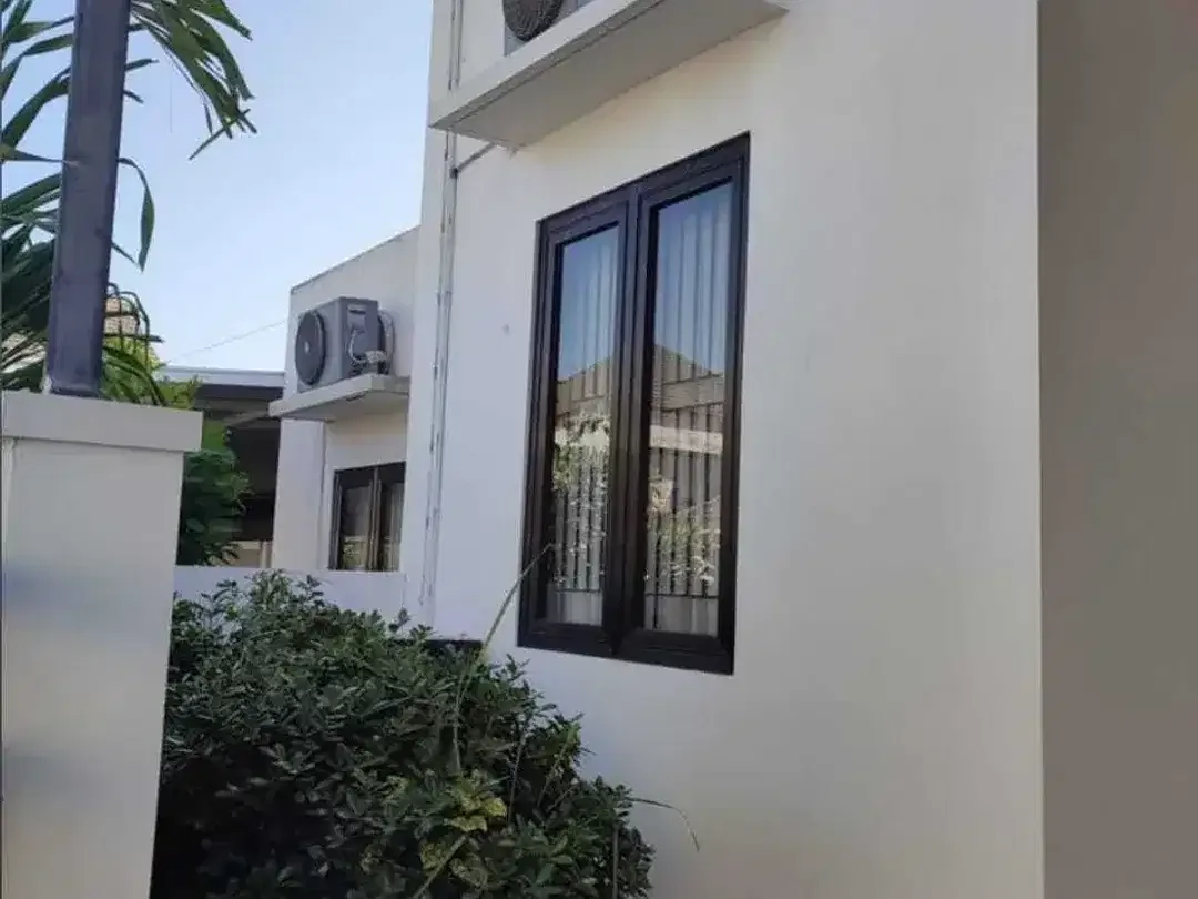 FOR RENT RUMAH MINIMALIS 2BR FURNISHED LOKASI DI JIMBARAN - Image 5 of 8