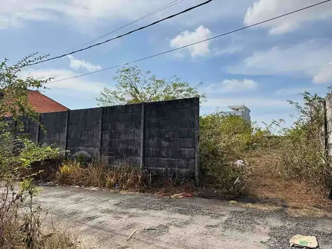 Dijual Tanah Strategis Jimbaran 7,5 Are – Cocok untuk Villa & Investasi - Image 10 of 10