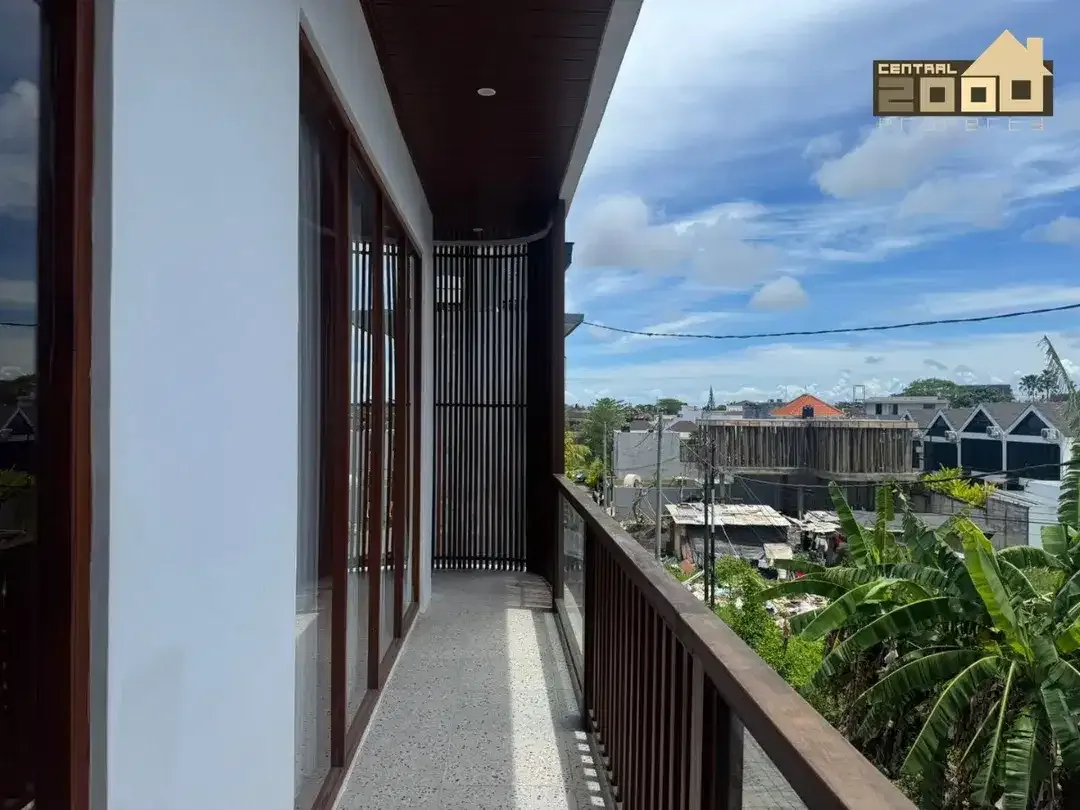 For Sale – Stylish Villa in Prime Canggu Location - Image 6 of 8