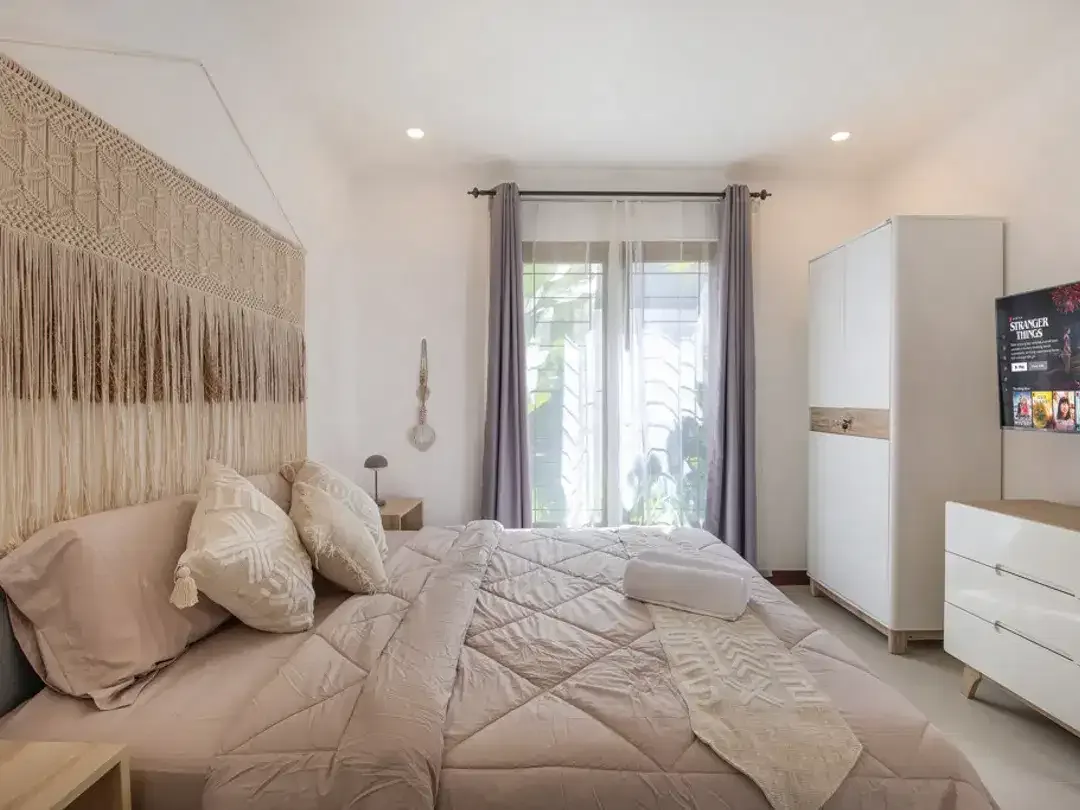 Freehold - Charming Freehold Villa in Ungasan, Bali - Near Beaches & Lifestyle Spots - Image 9 of 10