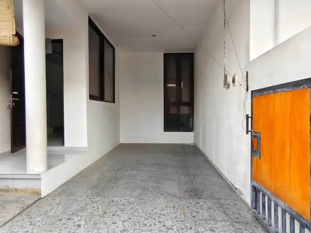 di jual rumah area denpasar selatan pesanggran bali dekat pintu tol - Image 8 of 10
