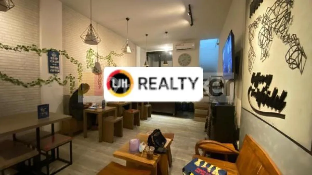 Ruko Siap Pakai di Renon Denpasar Hanya 1 Miliaran Saja - Image 3 of 4