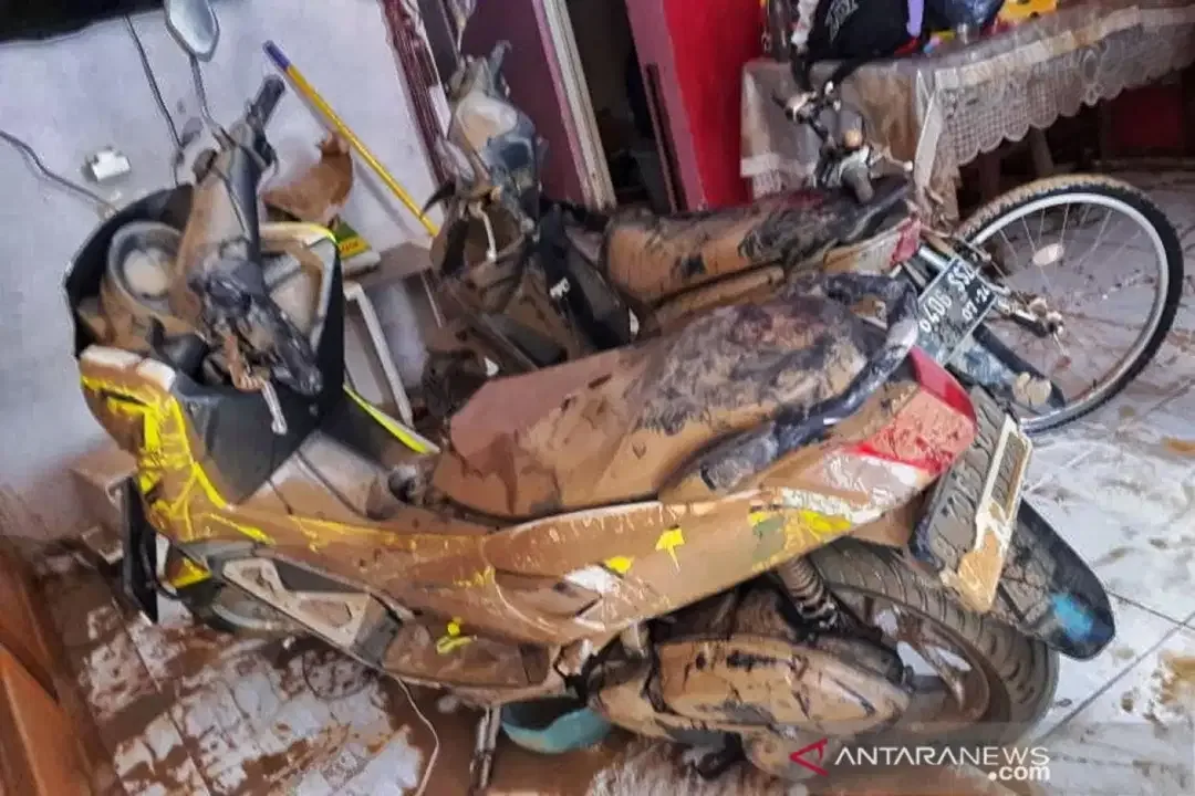 SIAP BAYAR MOTOR MATI MOGOK RUSAK TIDAK TERPAKAI SEKOTA BALI - Image 1 of 1