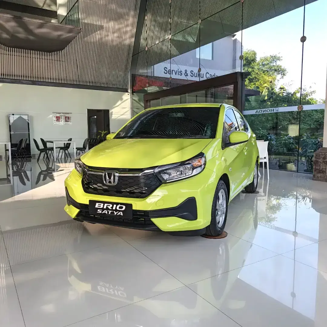 Brio Satya CVT matic - Image 1 of 6