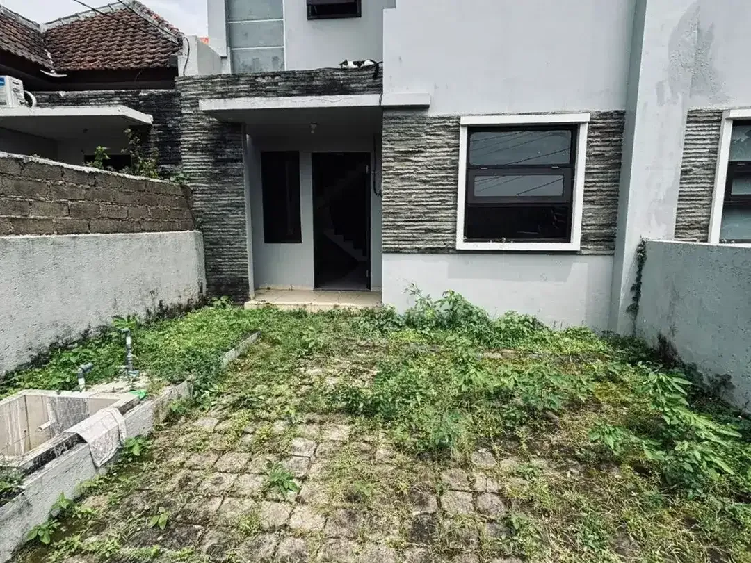 DIJUAL RUMAH 2 LANTAI SIAP HUNI – JIMBARAN, BALI ( RBN / ADT FB / LM ) - Image 2 of 10