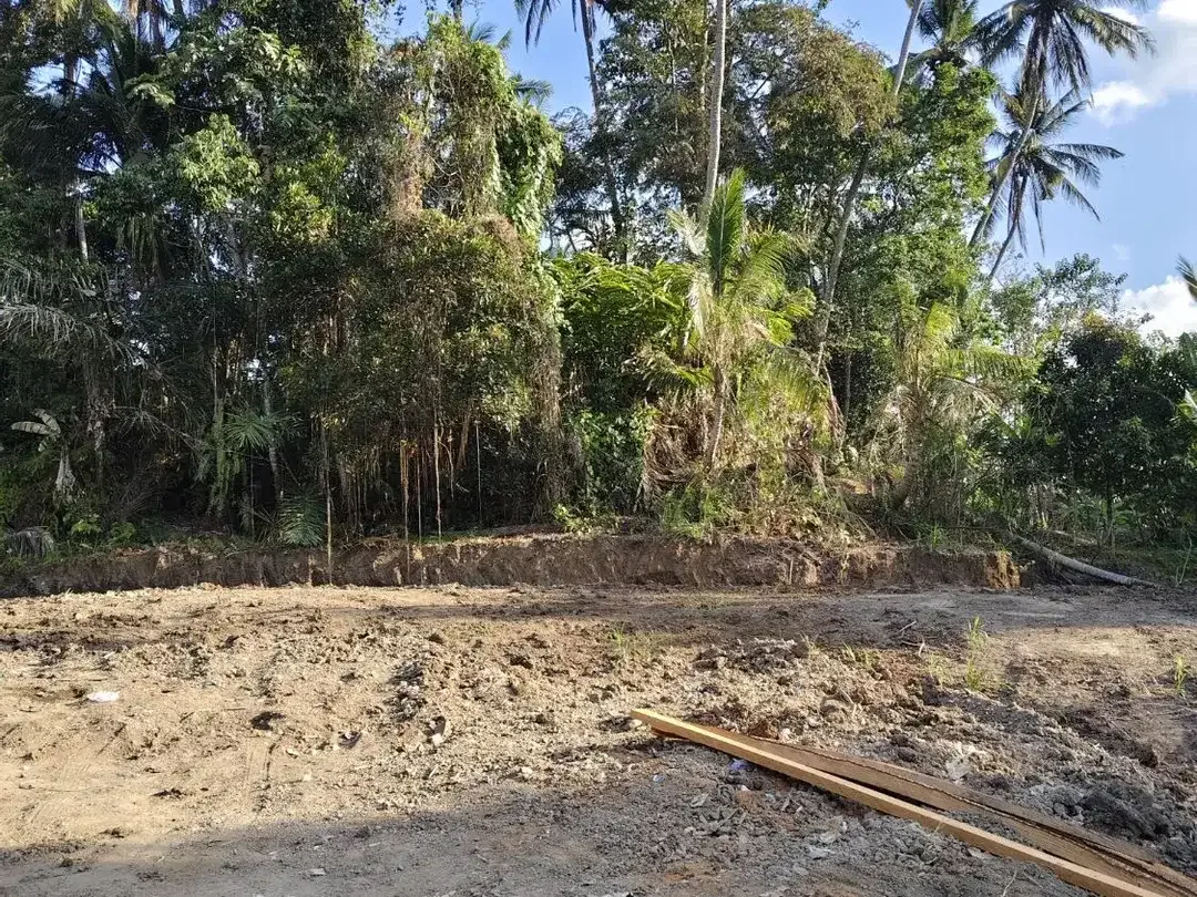 Tanah Kavling Luas 150 M2 Dekat Jalan Utama, Mengwi - Badung - Image 3 of 8