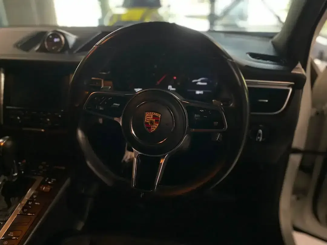 Porsche Macan 2.0L PDK AT 2014 - Image 4 of 10